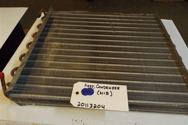 Maytag Amana Air Conditioner 20113204 Assy, Condensor NEW IN BOX Maytag Amana Air Conditioner 20113204 Assy, Condensor NEW IN BOX